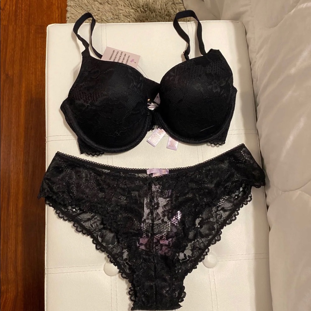 Fenty Bra & Underwear